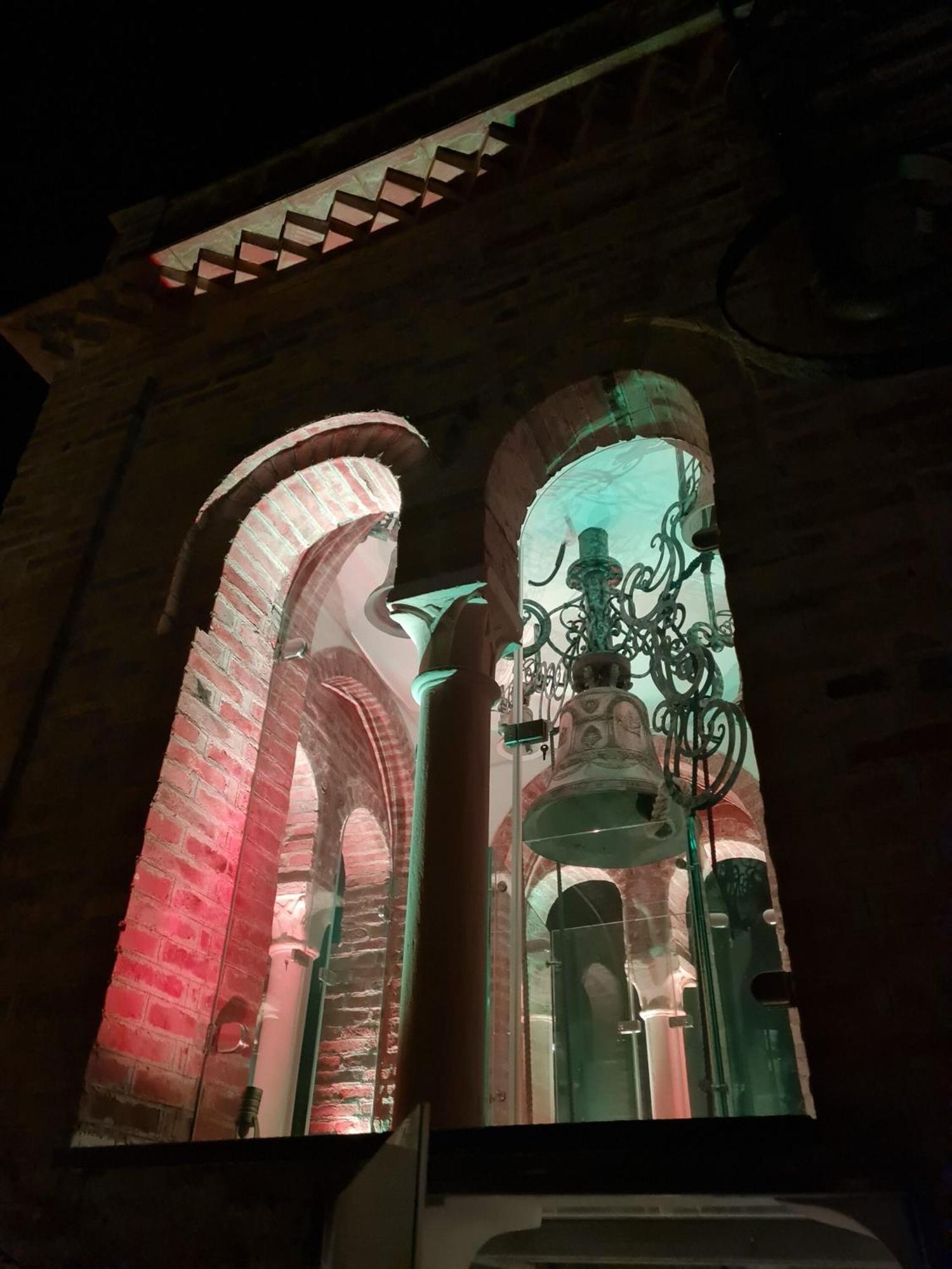 Villa Barluzzi Ravello Bagian luar foto