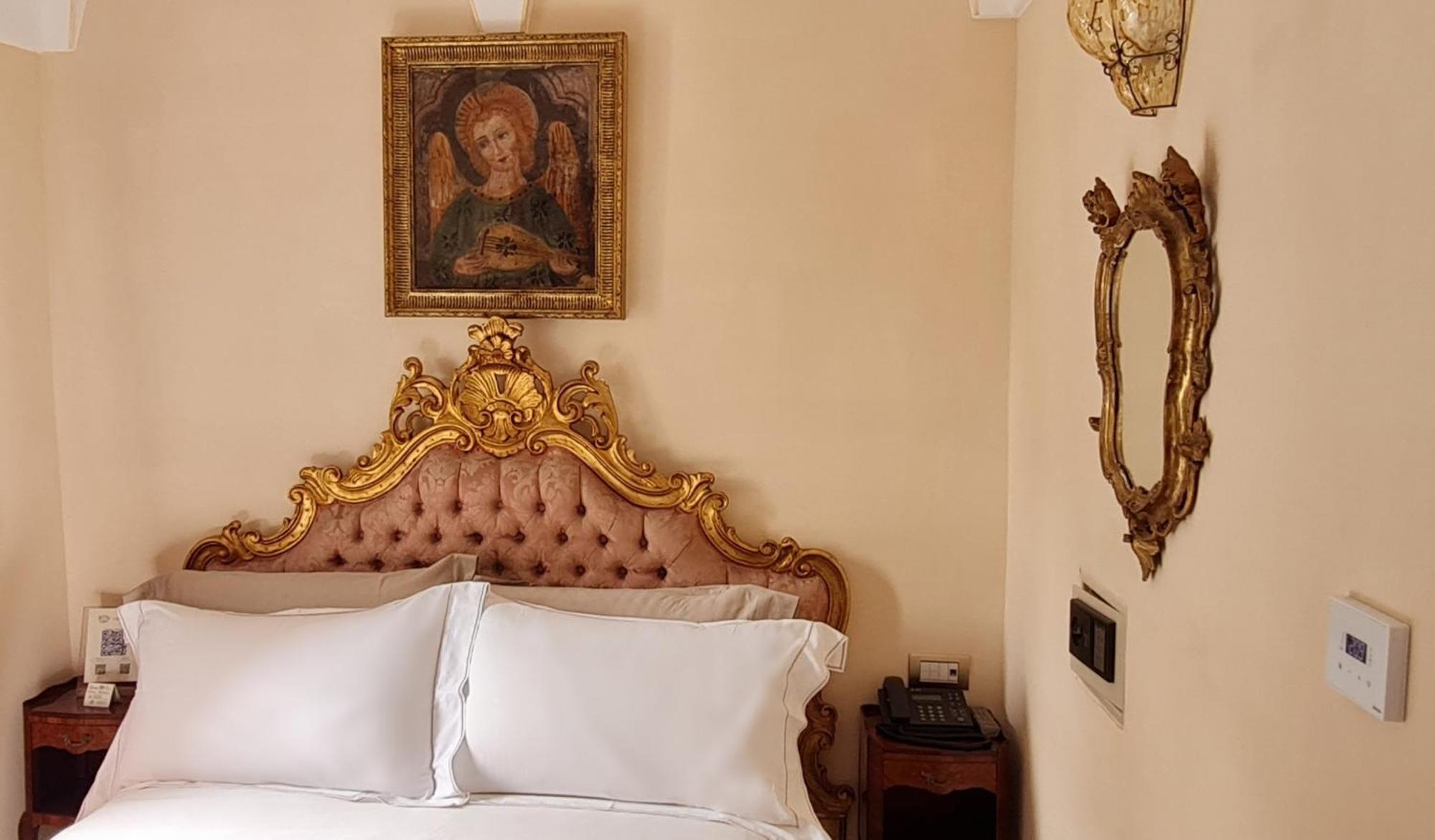 Villa Barluzzi Ravello Bagian luar foto